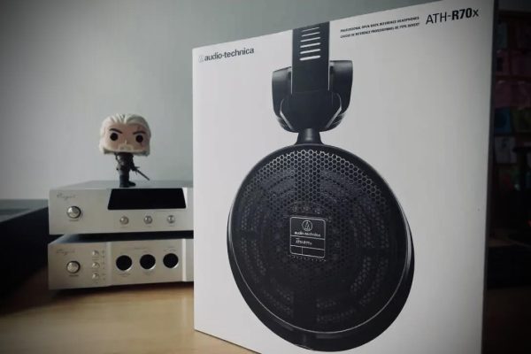 Audio Technica