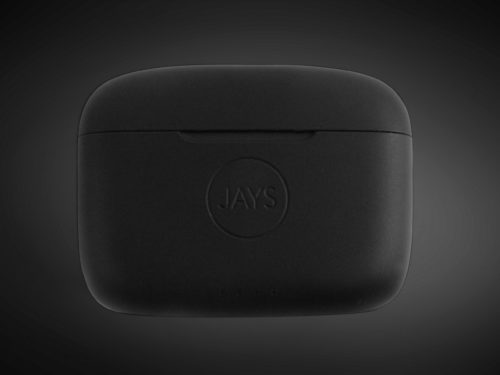 Đánh giá sản phẩm Tai nghe true wireless JAYS t-Seven