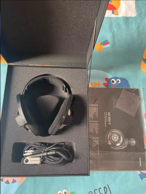 Tai nghe Sennheiser HD800s Cũ giá rẻ