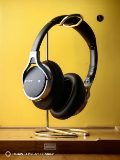 Sony MDR-10RNC – Tai nghe kiểm âm cũ giá rẻ, chống ồn chủ động cực hay