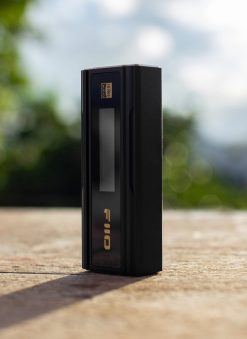 Dongle Fiio Ka5 + Shanling L3 Likenew Nobox
