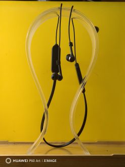 Tai nghe Bluetooth Audio-Technica ATH-CKS330XBT Đen – Pin 35h, Âm bass sâu