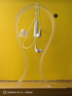 Tai nghe Bluetooth DAISO-BT005 211-200930 – In-ear không dây, màu trắng