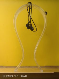 Tai nghe Bluetooth ELECOM LBT-HPC16BK – In-ear không dây, màu đen