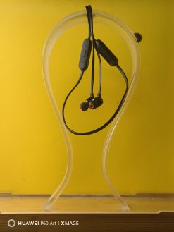 Tai nghe Bluetooth JBL Tune 125BT – In-ear không dây, màu đen