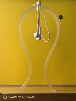 AH-BT79 (Trắng) In-ear không dây, màu trắng