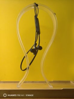 Tai nghe Bluetooth Audio-Technica ATH-CKS660XBT Bạc – Pin 30h, Âm bass sâu