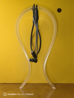 Tai nghe Bluetooth Beats Flex Xám – Nhẹ nhàng, Pin 12h