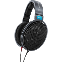 Tai Nghe Chụp Tai SENNHEISER HD600 ( Dây rời )