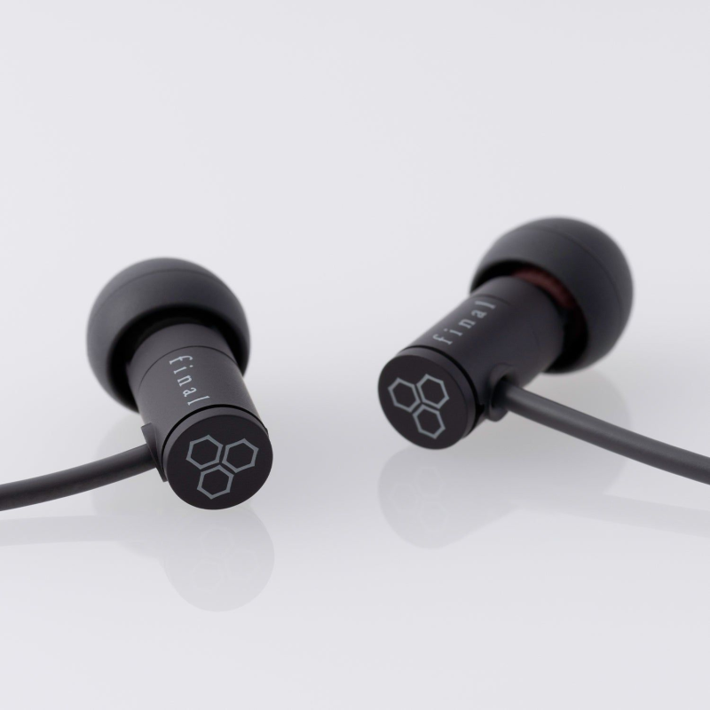 Tai nghe In Ear có dây, có mic Final Audio VR500