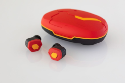 Tai nghe true wireless Final Audio Evangelion