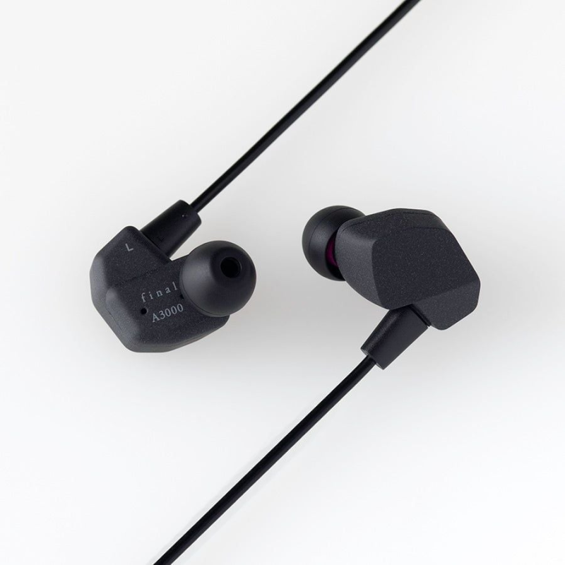 Tai nghe In Ear có dây Final Audio A3000