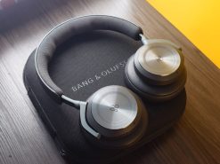 Tai nghe B&O HX – âm thanh đỉnh cao, thiết kế sang trọng