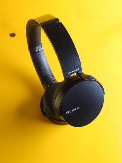 Tai nghe Sony MDR-XB650BT – Nobox, bass mạnh, không dây tiện lợi