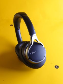 Tai nghe Sony MDR-10R – Nobox đẹp, thiết kế hiện đại, âm thanh cân bằng dễ nghe