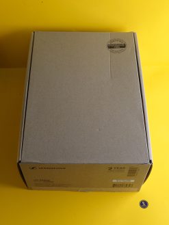 Sennheiser HD 599 SE Fullbox Like New – Tai nghe over-ear open-back, âm trường rộng, chất âm tự nhiên