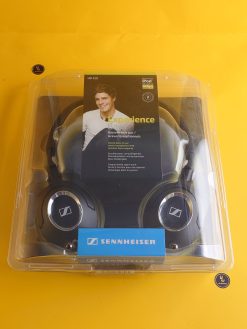 Tai nghe Sennheiser HD 219 – Newseal, nhỏ gọn, âm thanh cân bằng
