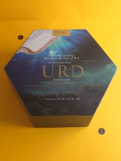 ✌ Tai nghe Kinera Imperial URD cũ Fullbox đẹp – thiết kế thủy thần ấn tượng, chất âm mượt mà sống động