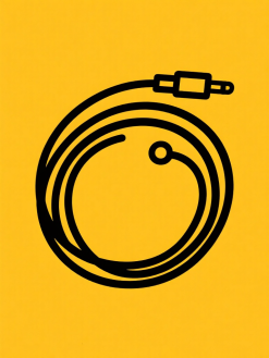 Audio phụ kiện
