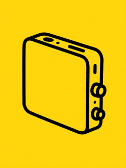 DAC/AMP