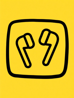 Tai nghe True Wireless