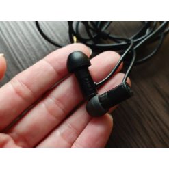 Tai nghe Final E1000 – Chất âm tự nhiên, thiết kế tối giản cho trải nghiệm nghe nhạc tinh tế