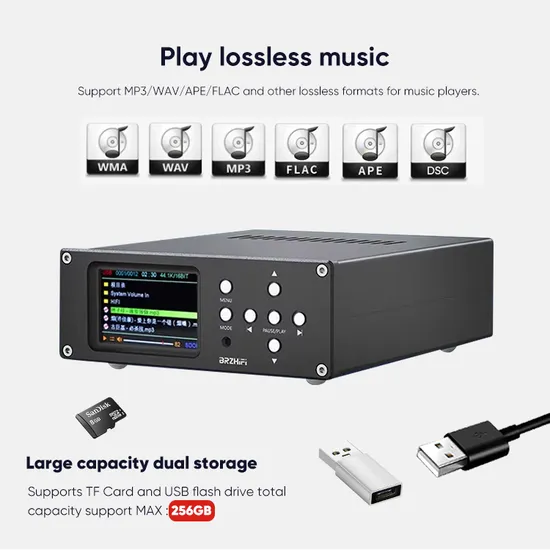 Khám Phá Bí Mật Của Lossless Audio – Hành Trình Nghe Nhạc Hoàn Hảo