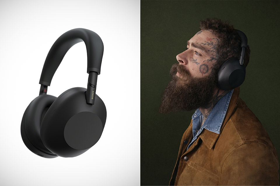 Sony WH-1000XM6 - Liệu tai nghe cao cấp này có thực sự hoàn hảo sau lỗi khớp nối thế hệ trước?