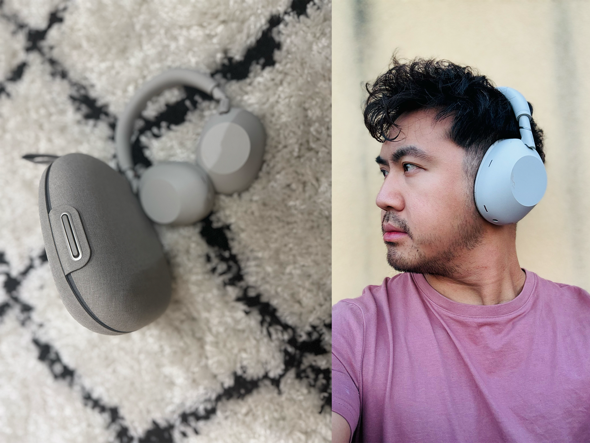 Sony WH-1000XM6 - Liệu tai nghe cao cấp này có thực sự hoàn hảo sau lỗi khớp nối thế hệ trước?
