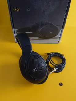 ✌ Tai nghe Sennheiser HD560S cũ Fullbox đẹp – Mở không gian âm thanh rộng cho trải nghiệm như phòng thu