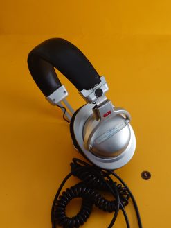 ✌ Tai nghe Audio-Technica ATH-PRO5V cũ Nobox – chất âm mạnh mẽ cho DJ và người yêu nhạc sôi động