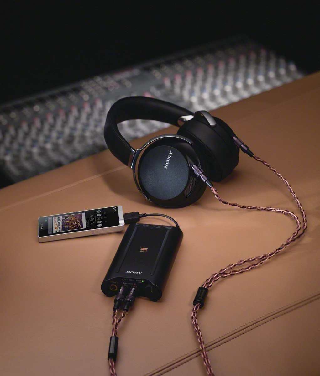 Đánh Giá Tai Nghe Sony MDR Z7: Sự Lựa Chọn Hoàn Hảo Cho Audiophile