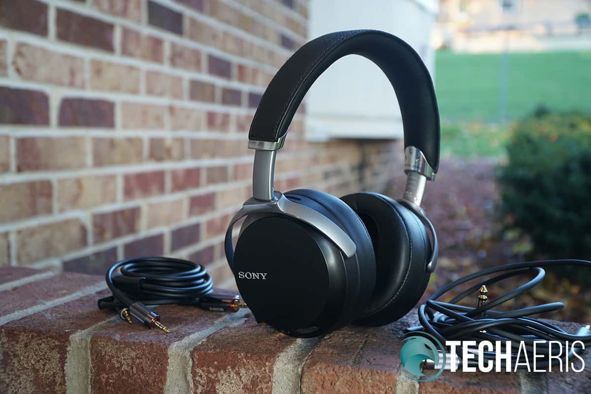 Đánh Giá Tai Nghe Sony MDR Z7: Sự Lựa Chọn Hoàn Hảo Cho Audiophile