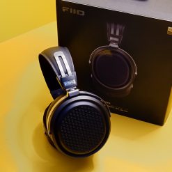 ✌️ Tai nghe FiiO FT1 Pro mới Fullbox - planar magnetic, âm thanh cao cấp giá tốt