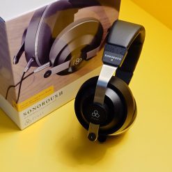 ✌️ Tai nghe Final SONOROUS II cũ like new 99% - âm thanh trung thực, giá tốt cho audiophile