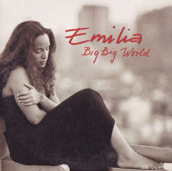 Hành Trình Về Ký Ức – Big Big World – Emilia