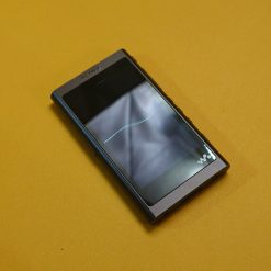 Máy nghe nhạc Sony Walkman A56 cũ - gọn nhẹ, nghe nhạc lossless chất lượng cao