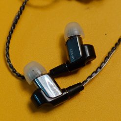 Tai nghe Sony XBA-N1AP cũ nobox đẹp - hybrid cân bằng, âm thanh chi tiết