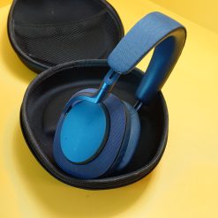 Tai nghe B&W PX7 S2 cũ Nobox - chống ồn chủ động, âm thanh cao cấp