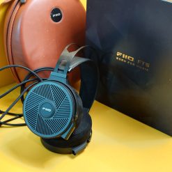 Tai nghe FiiO FT5 cũ Fullbox - planar cao cấp, âm thanh rộng mở chi tiết