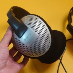 Tai nghe Sony MDR-CD280 cũ giá rẻ - âm thanh ấm áp, đeo êm lâu