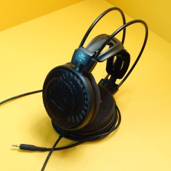 Tai nghe Audio-Technica ATH-AD500X cũ nobox đẹp - âm thoáng, đeo nhẹ thoải mái
