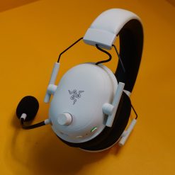 Tai nghe Razer BlackShark V2 Bluetooth cũ nobox cực đẹp - gaming, âm chi tiết, đeo êm