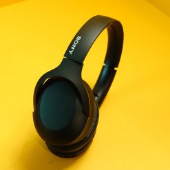 Tai nghe Sony WH-H910N cũ nobox đẹp - chống ồn tốt, âm chi tiết, pin lâu