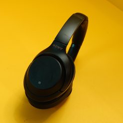 Tai nghe Sony WH-1000XM3 cũ nobox xấu - chống ồn tốt, pin lâu, sạc type C