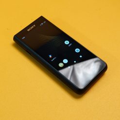 Máy nghe nhạc Sony Walkman ZX505 cũ nobox đẹp - nghe nhạc lossless, chạy Android