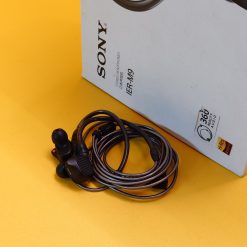Tai nghe Sony IER-M9 cũ fullbox đẹp - BA cao cấp, âm thanh chi tiết tự nhiên