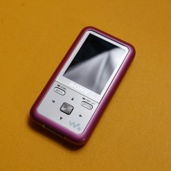 Máy nghe nhạc Sony NW-S615F cũ - nhỏ gọn, dễ dùng, pin ổn định