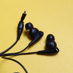 Tai nghe Sony MDR-NC31 cũ - chống ồn chủ động, tối ưu cho Walkman
