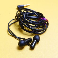 Tai nghe Final E500 cũ nobox - âm cân bằng, dễ nghe, đeo thoải mái